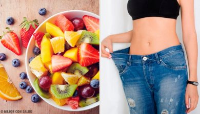 Welche Blitzdiät ist besonders gesund?