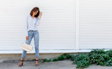 5 Outfits, die in deinem Kleiderschrank nicht fehlen sollten