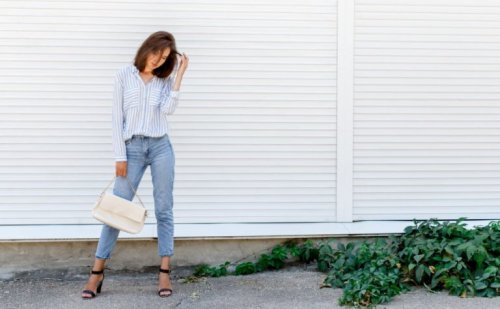 5 Outfits, die in deinem Kleiderschrank nicht fehlen sollten