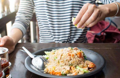 3 leckere Reisrezepte