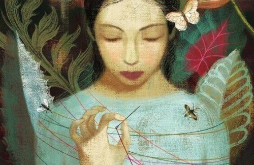 Schmerzhafte Erinnerungen können geheilt werden