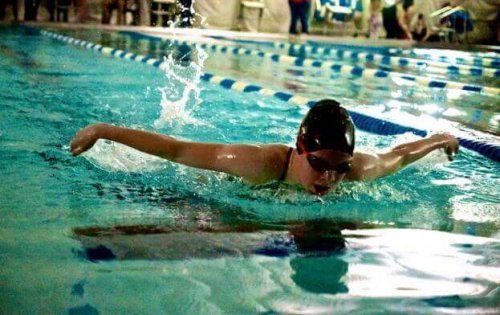 Schwimmen: Ein Ganzkörpertraining mit vielen Vorteilen