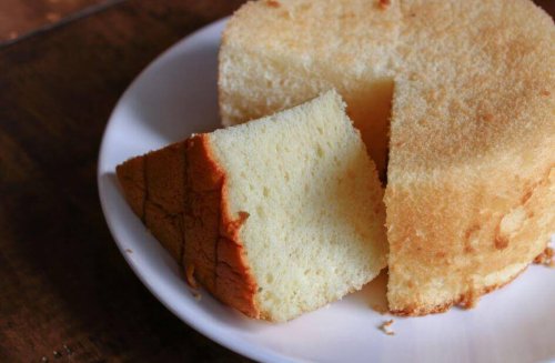 Tres Leches Kuchen