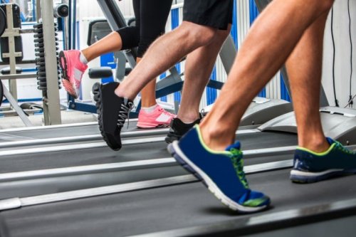 Aerobes Training verbessert deine Widerstandskraft