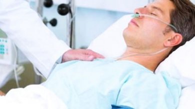 Mann im Koma erlangt nach revolutionärer Therapie sein Bewusstsein wieder