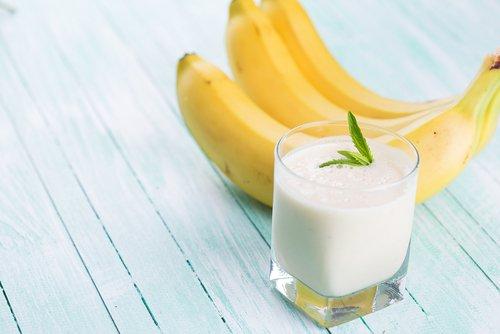 Leckere Rezepte für Hafermilch-Smoothies