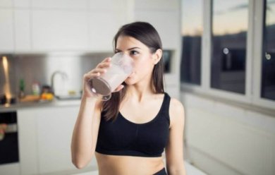 3 Säfte gegen Einlagerung von Wasser im Körper