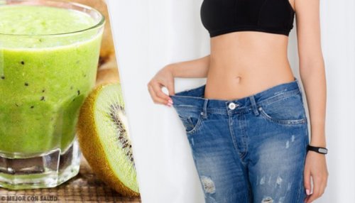 4 Gesunde Getranke Zum Abnehmen Besser Gesund Leben