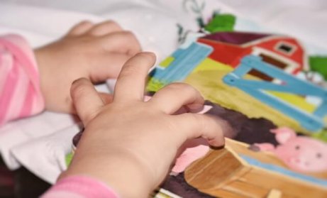 Flashcards bei Sprachproblemen