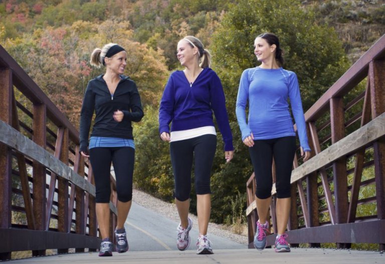5 körperliche Betätigungen, die dein Leben verbessern
