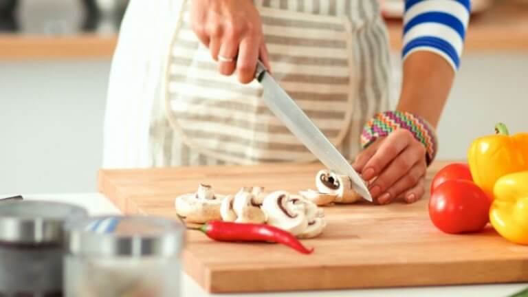 3 leckere Rezepte mit Champignons 3 leckere Rezepte mit Champignons