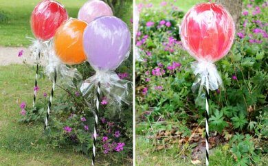 Luftballons