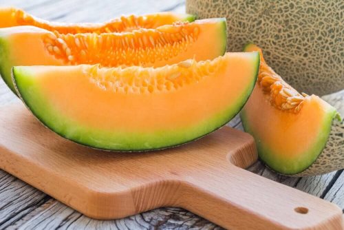 Melone als natürliches Heilmittel: 4 Tipps