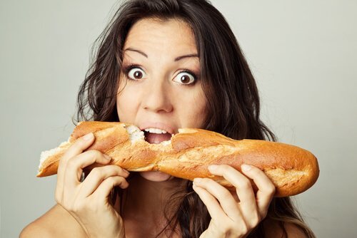 Warum zu viel Weißbrot ungesund ist