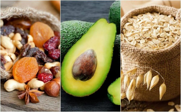 6 Nahrungsmittel, die dein gutes Cholesterin erhöhen