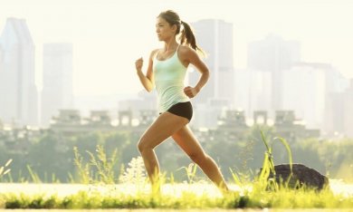 Die richtige Tageszeit für das Training
