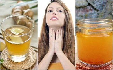 5 Kräutertees gegen Hypothyreose