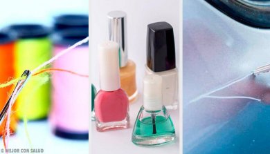 9 Tipps Nagellack innovativ zu verwenden
