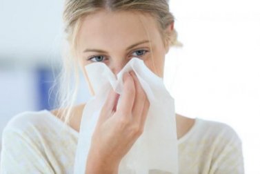 9 Heilmittel gegen Nasenverstopfung