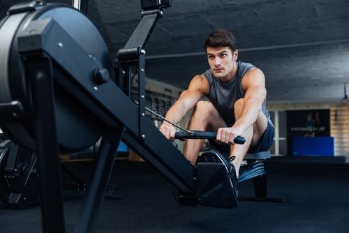 Anaerobe Übungen sind ein wichtiger Bestandteil in einem Trainingsplan ohne Muskelhypertrophie