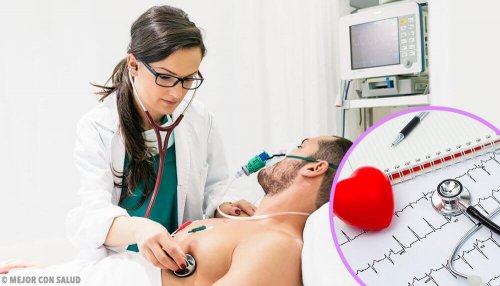 Was ist Arrhythmie?