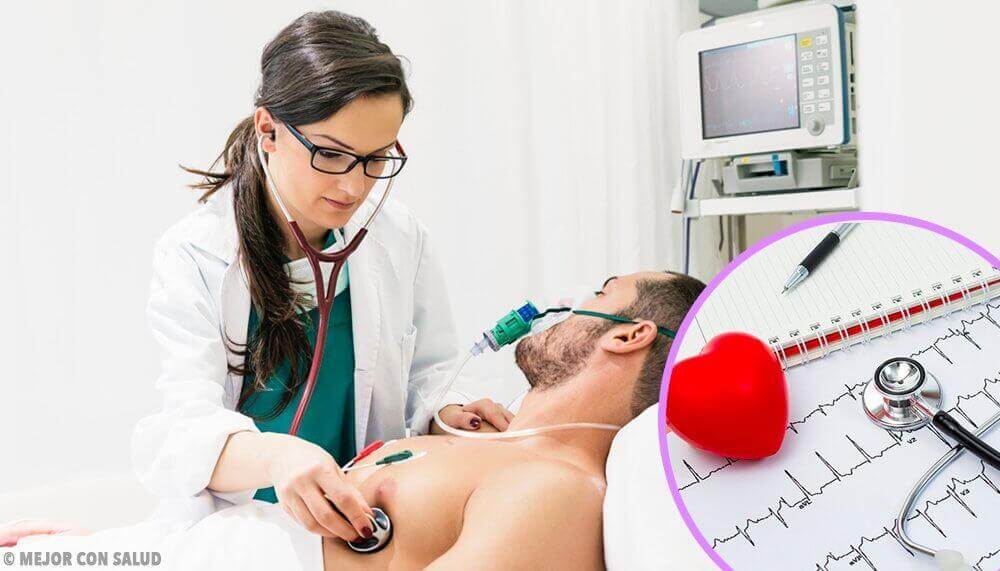 Was ist Arrhythmie? Was ist Arrhythmie?