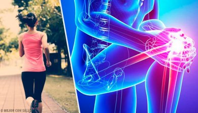 6 Ratschläge, wie du einer Arthrose vorbeugen kannst
