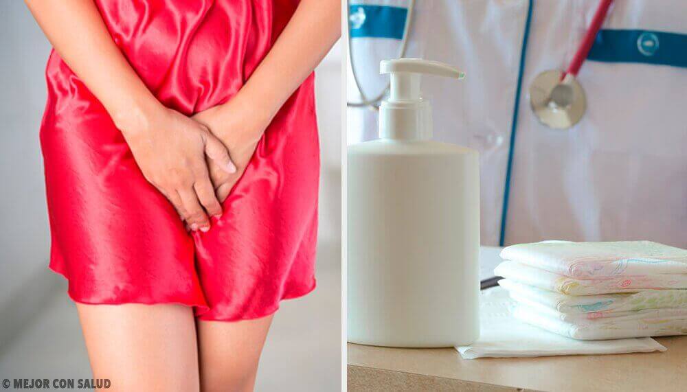 Was du über bakterielle Vaginose wissen solltest Was du über bakterielle Vaginose wissen solltest