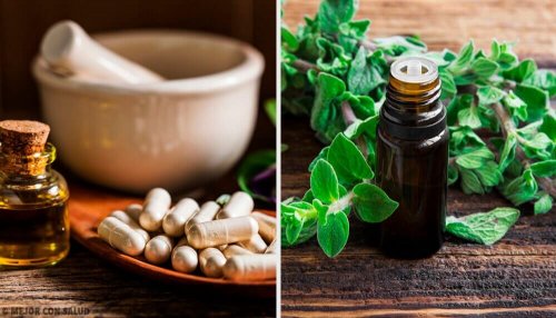 Natürliche Antibiotika für deine Gesundheit