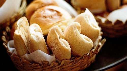 Brötchen solltest du zum Frühstück vermeiden