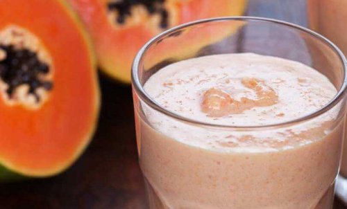 Detox-Smoothies sind einfach