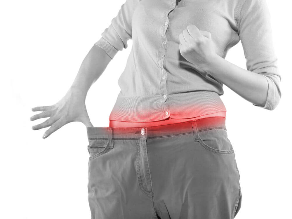 Abnehmen ohne Hunger, das geht!