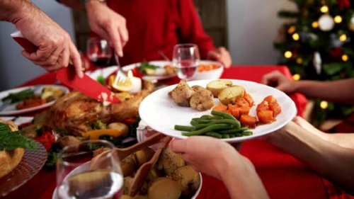 Essen kann Diabetes kontrollieren