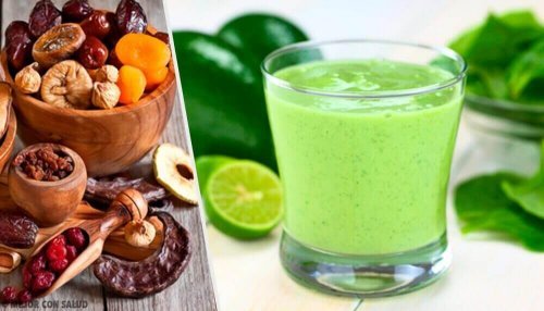 Tipps für leckere und gesunde Smoothies