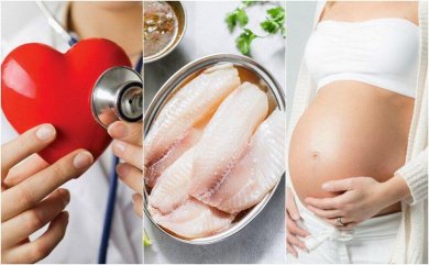 Tilapia-Fisch: 7 unbekannte Gesundheitsvorteile