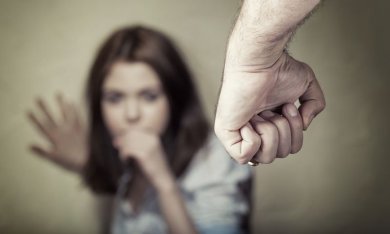 Körperliche Symptome psychischer Gewalt