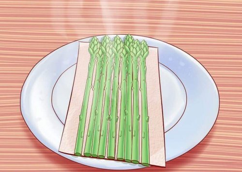 6 gute Gründe, Spargel zu essen