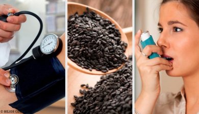 Schwarzkümmel und seine heilenden Kräfte