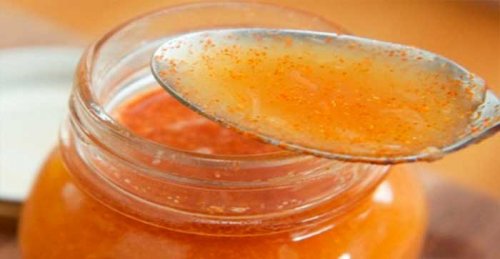 Honig bekämpft Ursachen für Hirsutismus