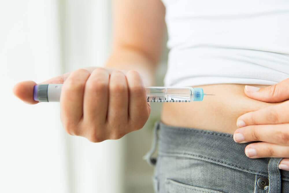 Insulinresistenz: weit verbreitetes Übel