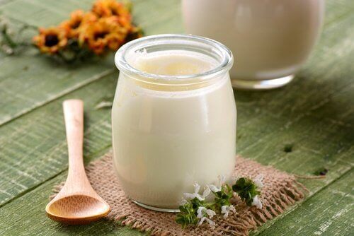 oghurt soll den Stuhlgang anregen