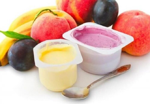 Joghurt solltest du zum Frühstück vermeiden