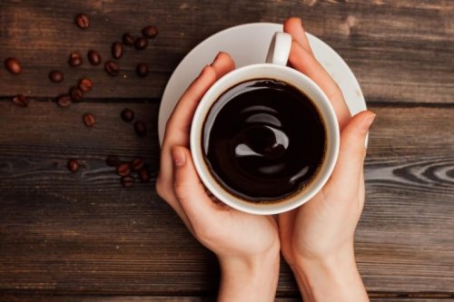 Wenn es dir wichtig ist keine Kuhmilch zu trinken, dann verzichte auch auf Kaffee
