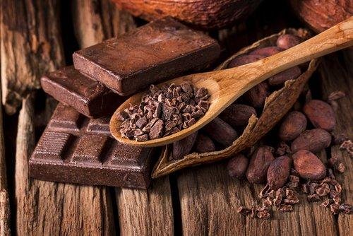 Kakao macht Lust auf Sex