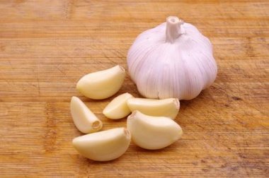 Nahrungsmittel, die bei der Senkung der Triglyceride behilflich sein könnten