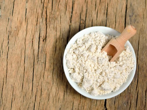 Kollodiales Silber als natürliche Antibiotika