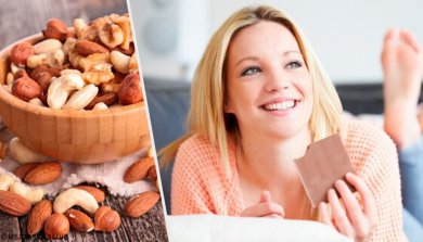 Gut gelaunt durch die richtige Ernährung