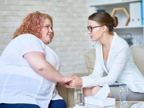 Ein sitzender Lebensstil ist ein Faktor für Insulinresistenz