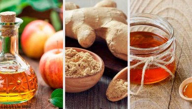 Magentonikum aus natürlichen Zutaten