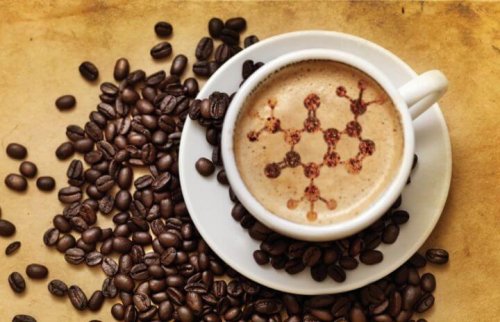 Meide Kaffee für bessere Verdauung